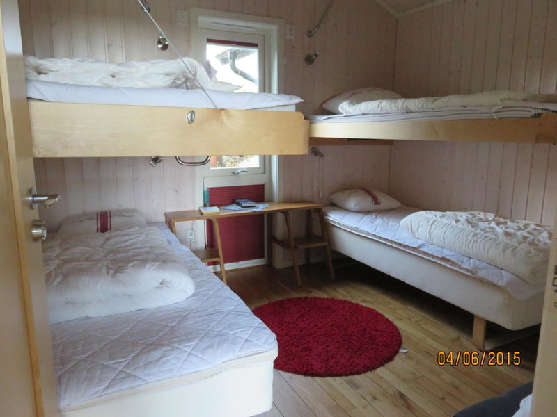Enebackens Kraftkälla, Tvååker, Sweden