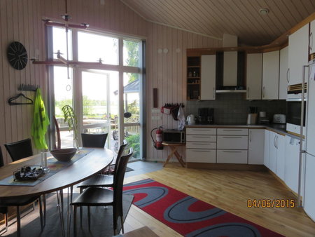 Enebackens Kraftkälla, Tvååker, Sweden