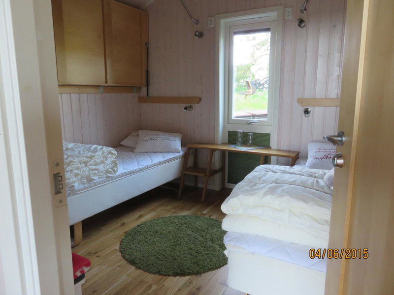 Enebackens Kraftkälla, Tvååker, Sweden