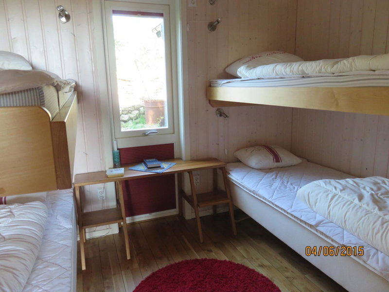 Enebackens Kraftkälla, Tvååker, Sweden