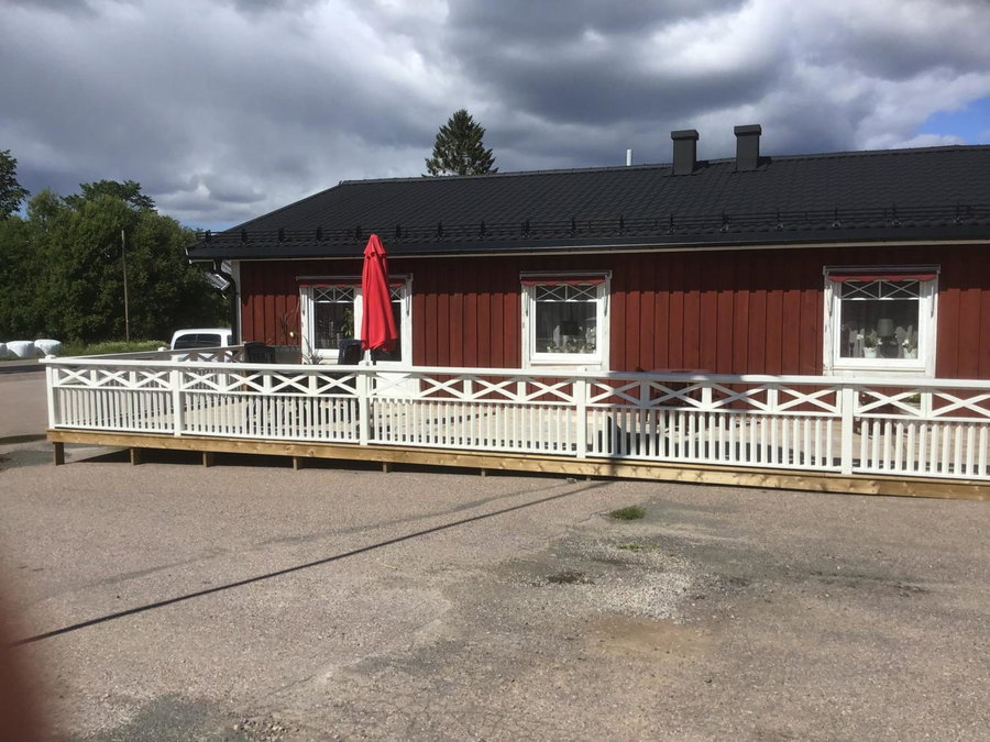 Västerdala Onwest, Äppelbo, Sweden