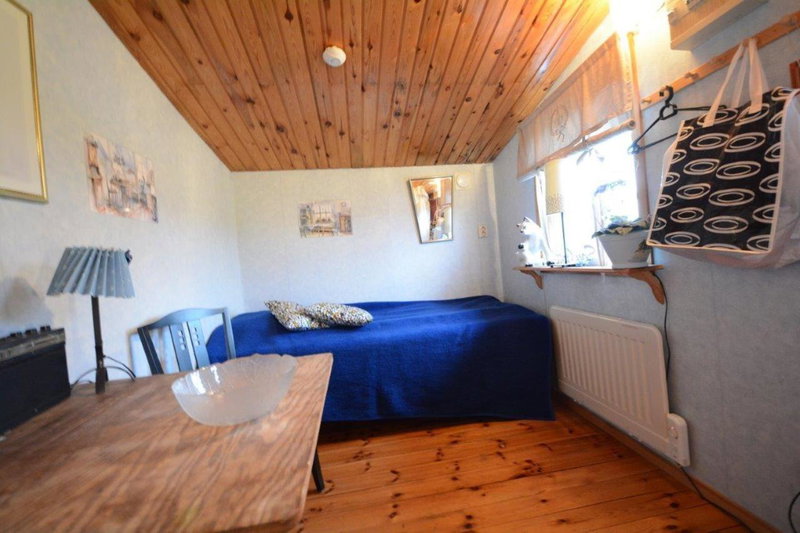 Västerdala Onwest, Äppelbo, Sweden