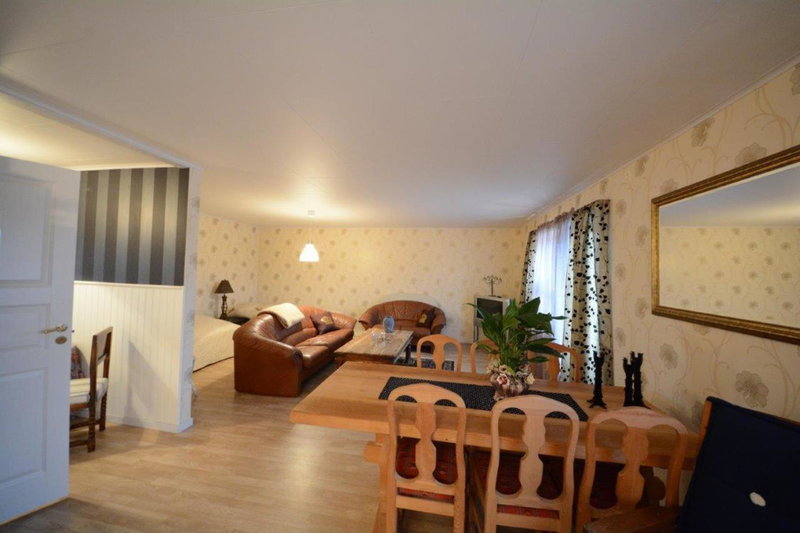 Västerdala Onwest, Äppelbo, Sweden