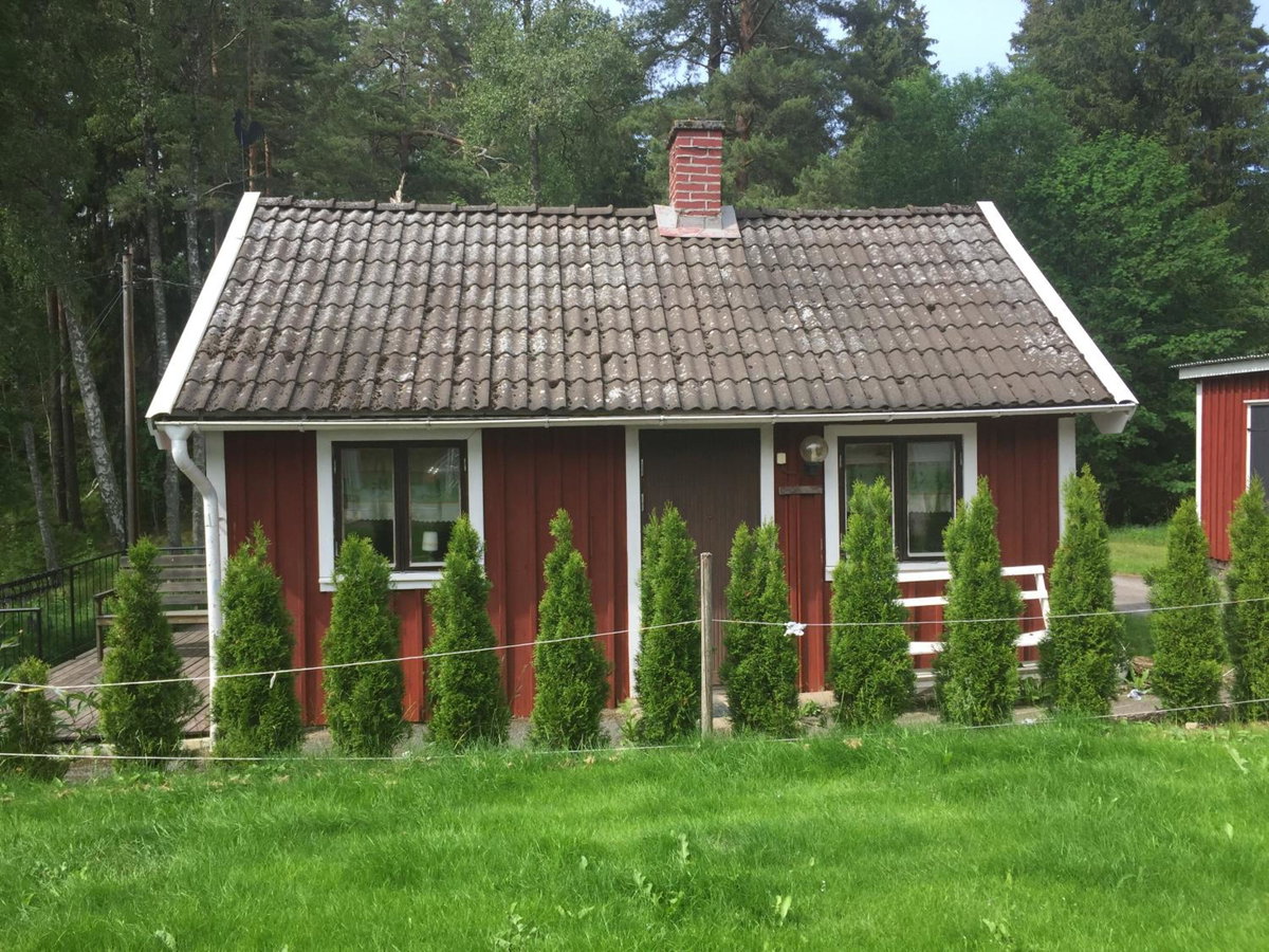 Hotel · Lyckan, Bottnaryd