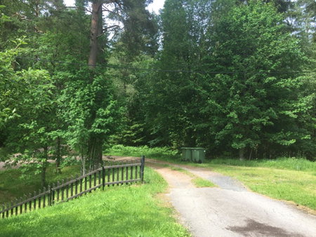 Lyckan, Bottnaryd, Sweden