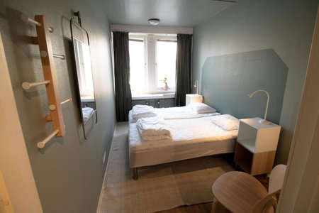 Multi Challenge Hostel, Östersund, Sweden