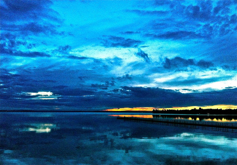 Årsunda Strandbad Sjösunda vandrarhem, Årsunda, Sweden