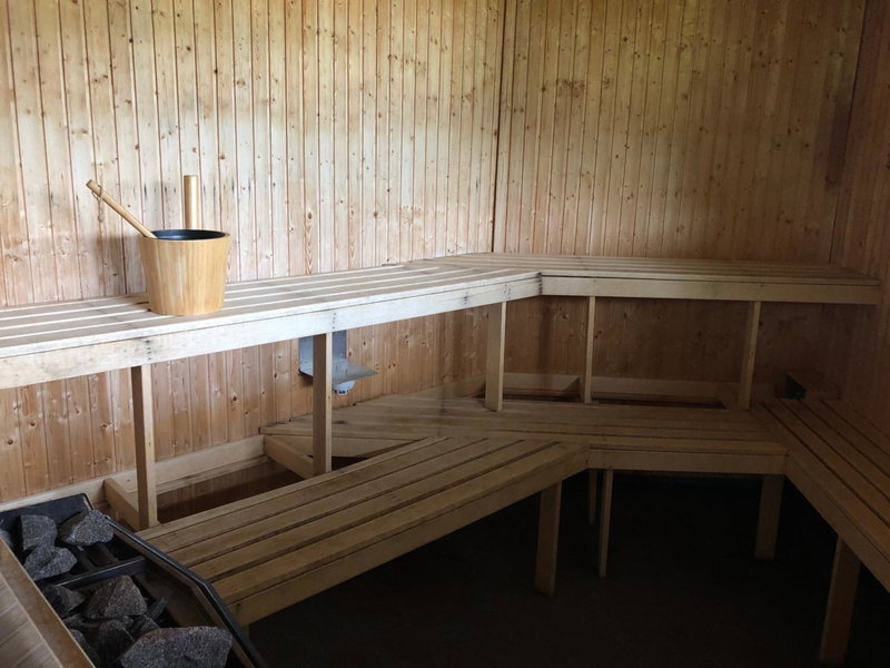 Tärnaby Sporthotell, Tärnaby, Sweden