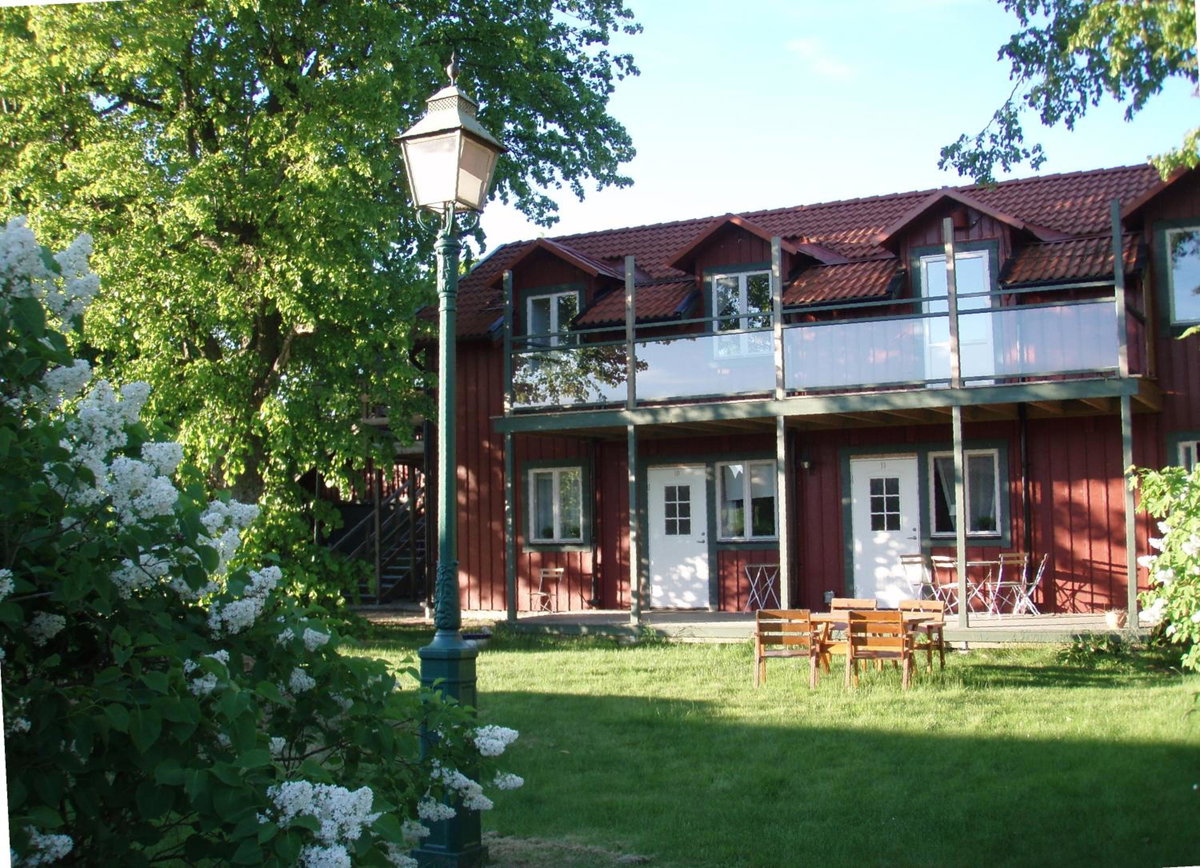 Hotel · Freja Vandrarhem, Vreta Kloster