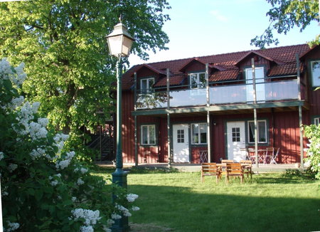 Freja Vandrarhem, Vreta Kloster, Sweden