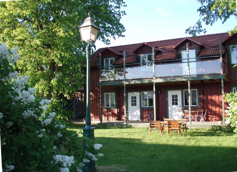 Freja Vandrarhem, Vreta Kloster, Sweden