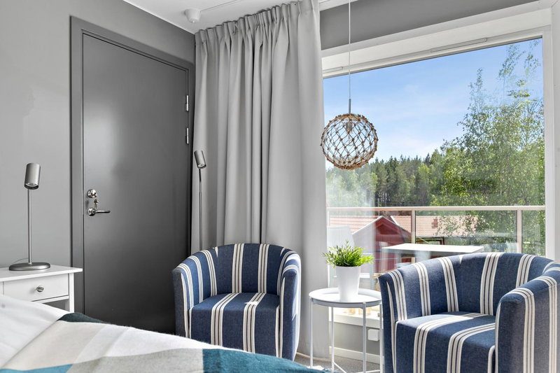 Skärgårdsbyn Hotell, Sankt Anna, Sweden