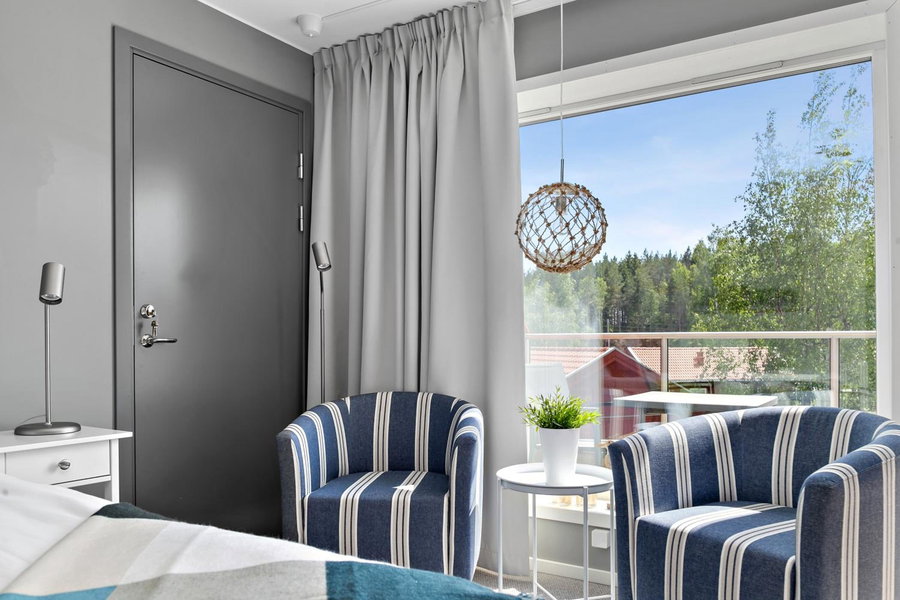 Skärgårdsbyn Hotell, Sankt Anna, Sweden