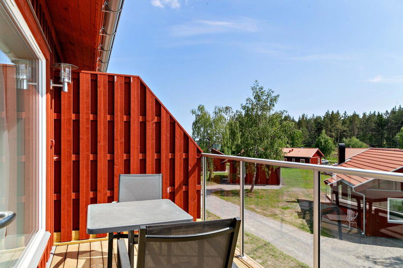 Skärgårdsbyn Hotell, Sankt Anna, Sweden