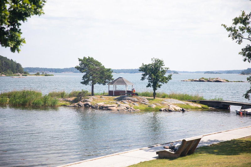 Skärgårdsbyn Hotell, Sankt Anna, Sweden