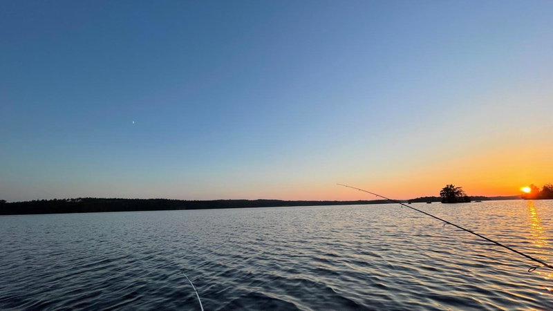 Sjöstuga vid Bunn Gränna - Uddastugan, Gränna, Sweden