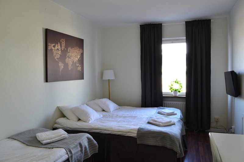 Hotell Skinnargården, Malung, Sweden