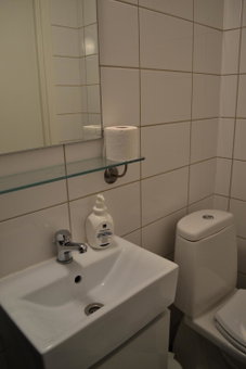 Hotell Skinnargården, Malung, Sweden