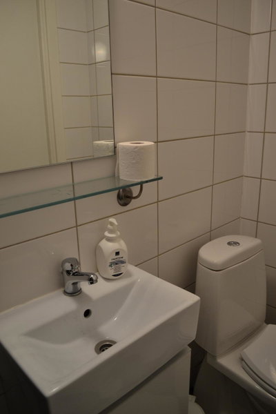 Hotell Skinnargården, Malung, Sweden