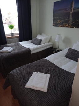 Hotell Skinnargården, Malung, Sweden