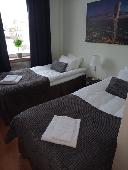 Hotell Skinnargården, Malung, Sweden