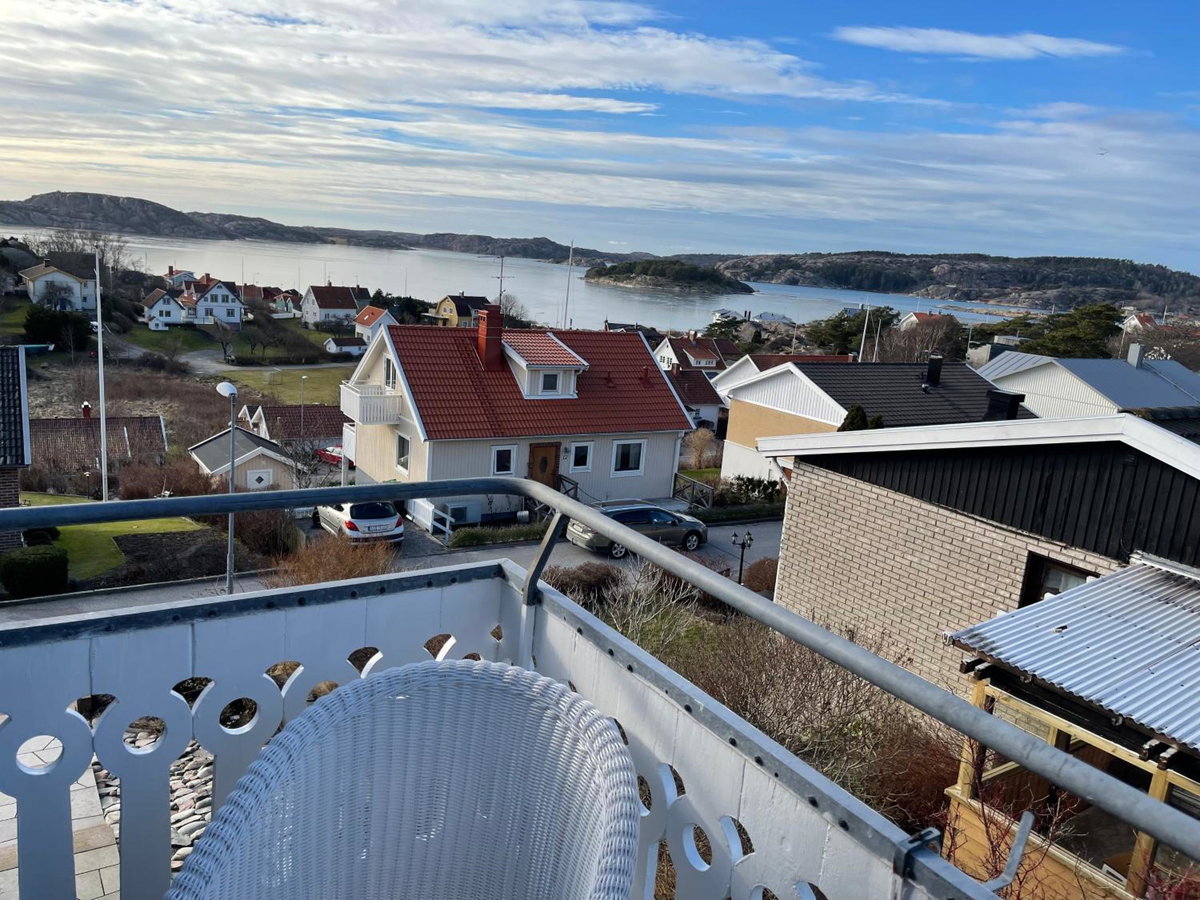 Hotel · Tallgatan Fjällbacka, Fjällbacka
