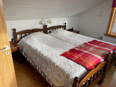 Tallgatan Fjällbacka, Fjällbacka, Sweden