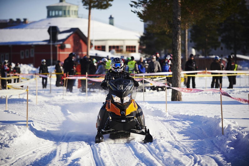 Pite Havsbad Piteå, Piteå, Sweden