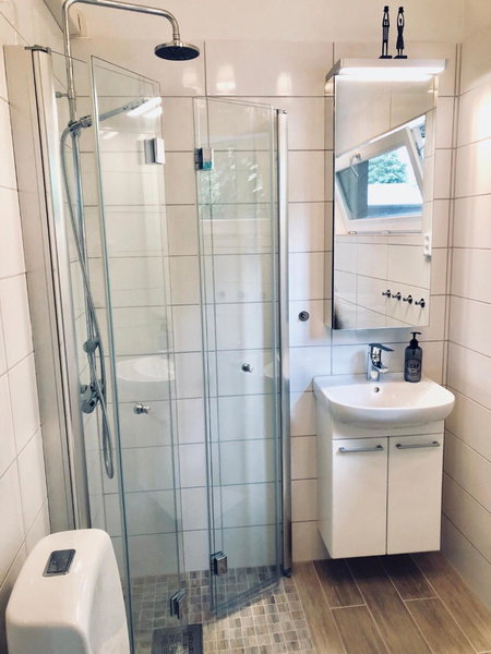 Compact living home, DOWNSIZING PROJECT, Falkenberg, Sweden