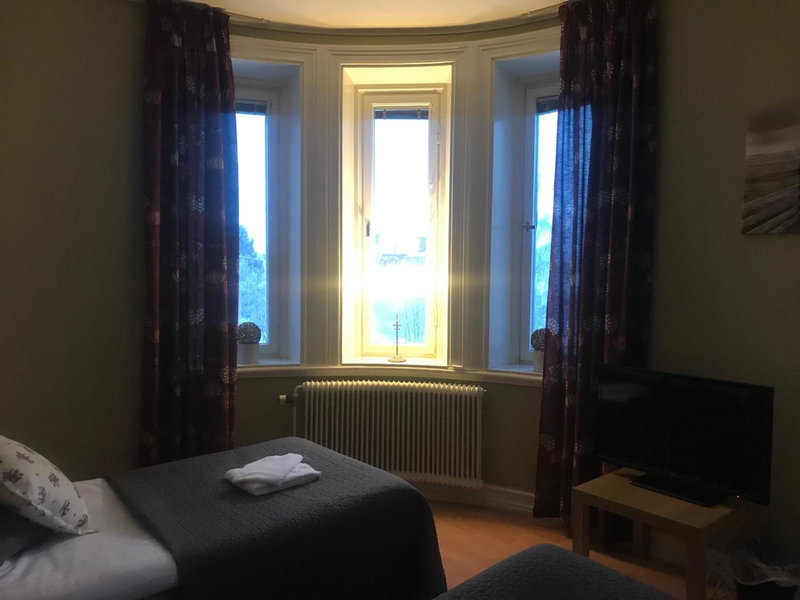 Grand Hotell Strömsund, Strömsund, Sweden