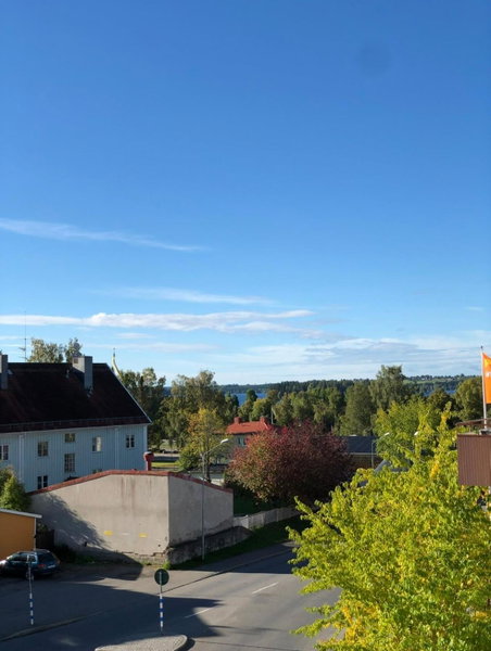 Grand Hotell Strömsund, Strömsund, Sweden