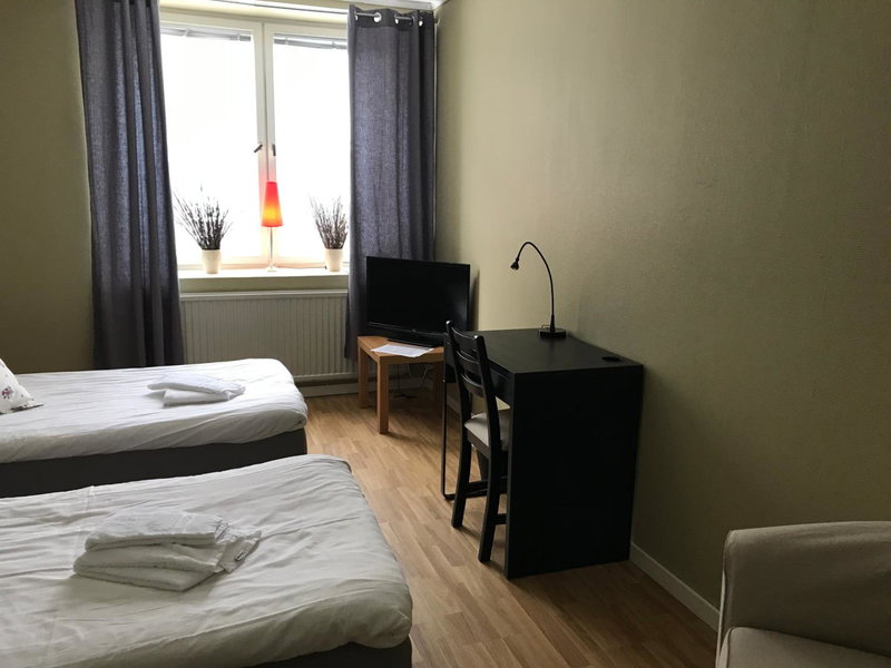Grand Hotell Strömsund, Strömsund, Sweden