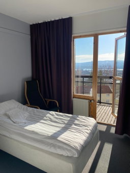 Svf Hotell & Konferens, Jönköping, Sweden