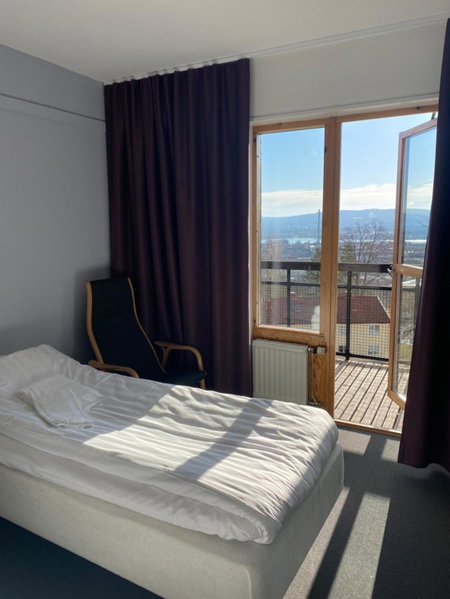 Svf Hotell & Konferens, Jönköping, Sweden