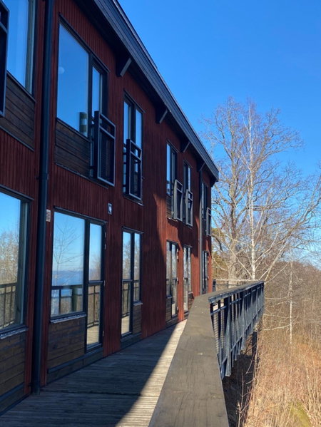 Svf Hotell & Konferens, Jönköping, Sweden