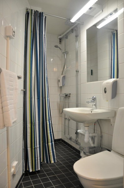 Svf Hotell & Konferens, Jönköping, Sweden