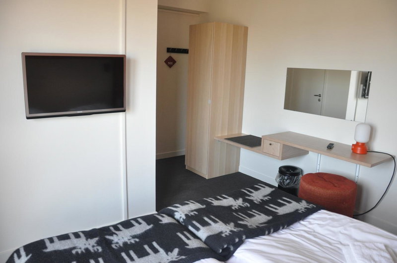 Svf Hotell & Konferens, Jönköping, Sweden