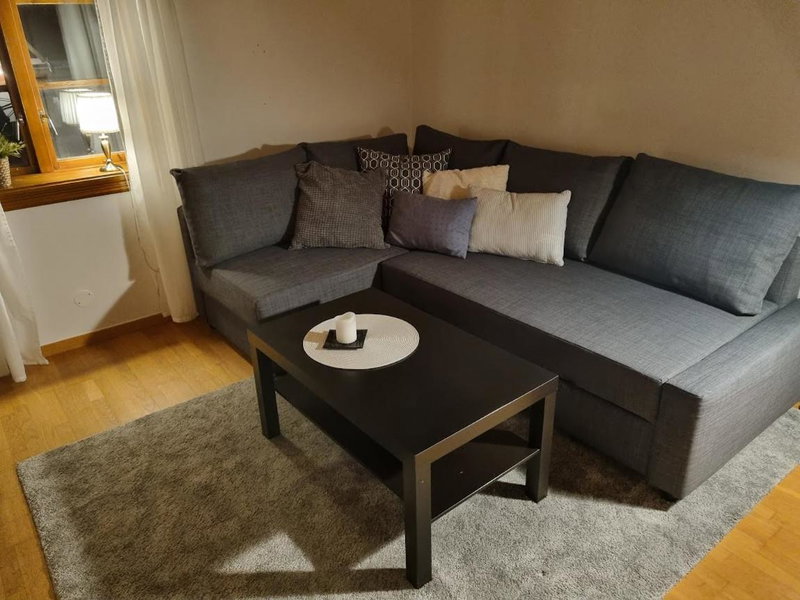 Lillastugan Sätuna, Falköping, Sweden