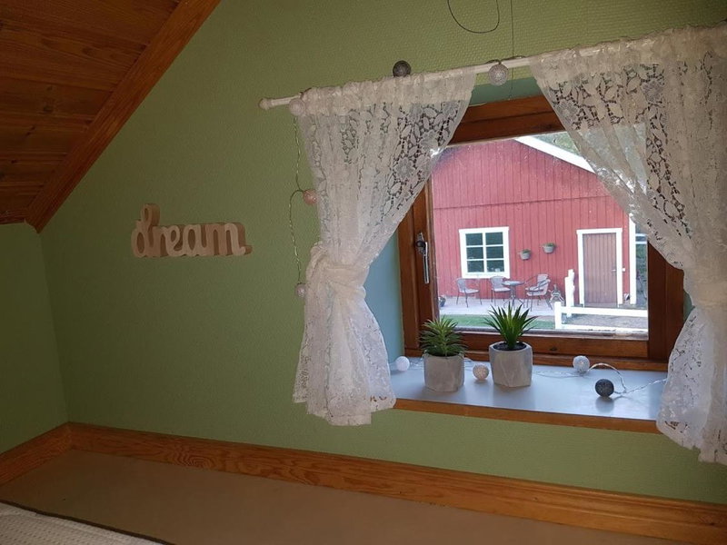Lillastugan Sätuna, Falköping, Sweden
