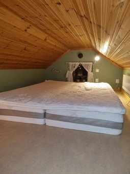 Lillastugan Sätuna, Falköping, Sweden