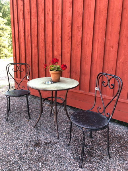 Lillemyrsgården, Forshaga, Sweden
