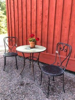 Lillemyrsgården, Forshaga, Sweden