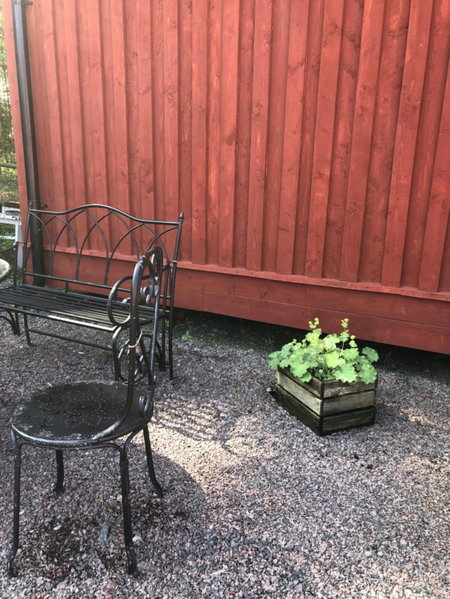 Lillemyrsgården, Forshaga, Sweden