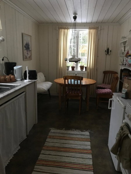 Lillemyrsgården, Forshaga, Sweden