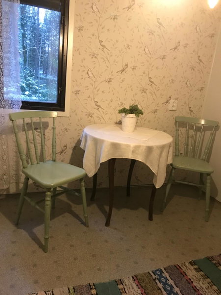 Lillemyrsgården, Forshaga, Sweden