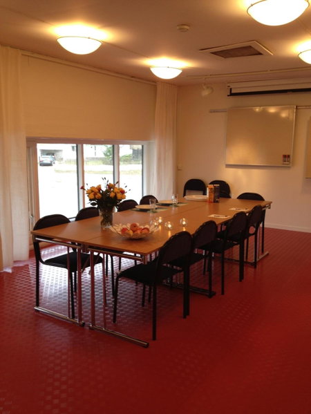 Ariston Hotell, Lidingö, Sweden