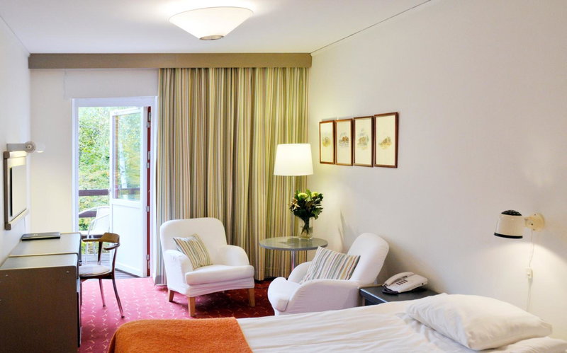 Ariston Hotell, Lidingö, Sweden