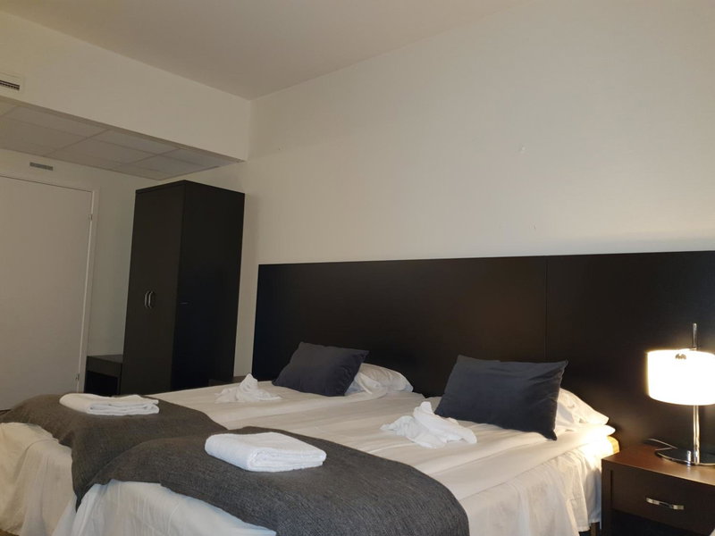 Ariston Hotell, Lidingö, Sweden