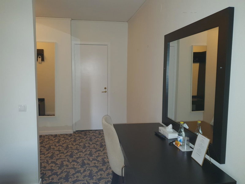 Ariston Hotell, Lidingö, Sweden