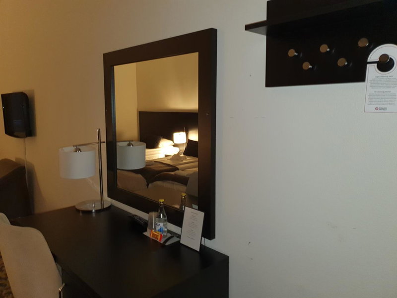 Ariston Hotell, Lidingö, Sweden